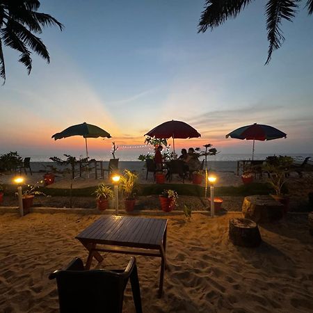 Alivious Beach Homestay Alappuzha Exteriér fotografie