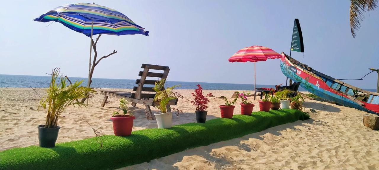 Alivious Beach Homestay Alappuzha Exteriér fotografie