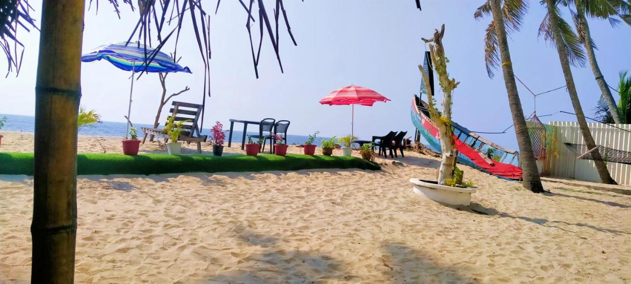 Alivious Beach Homestay Alappuzha Exteriér fotografie