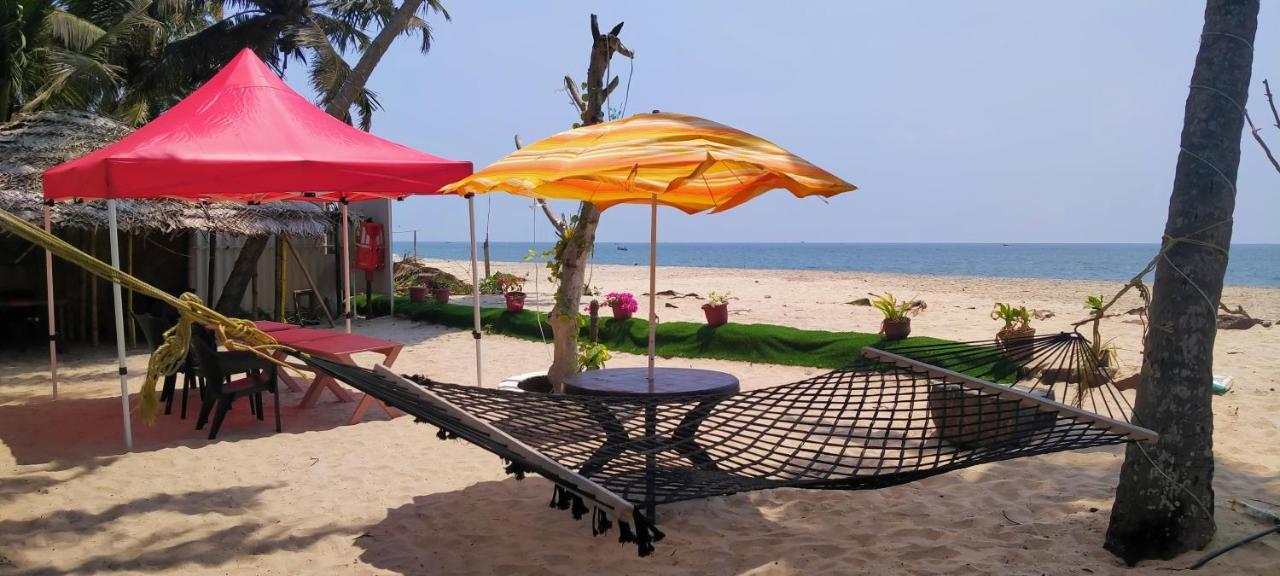 Alivious Beach Homestay Alappuzha Exteriér fotografie