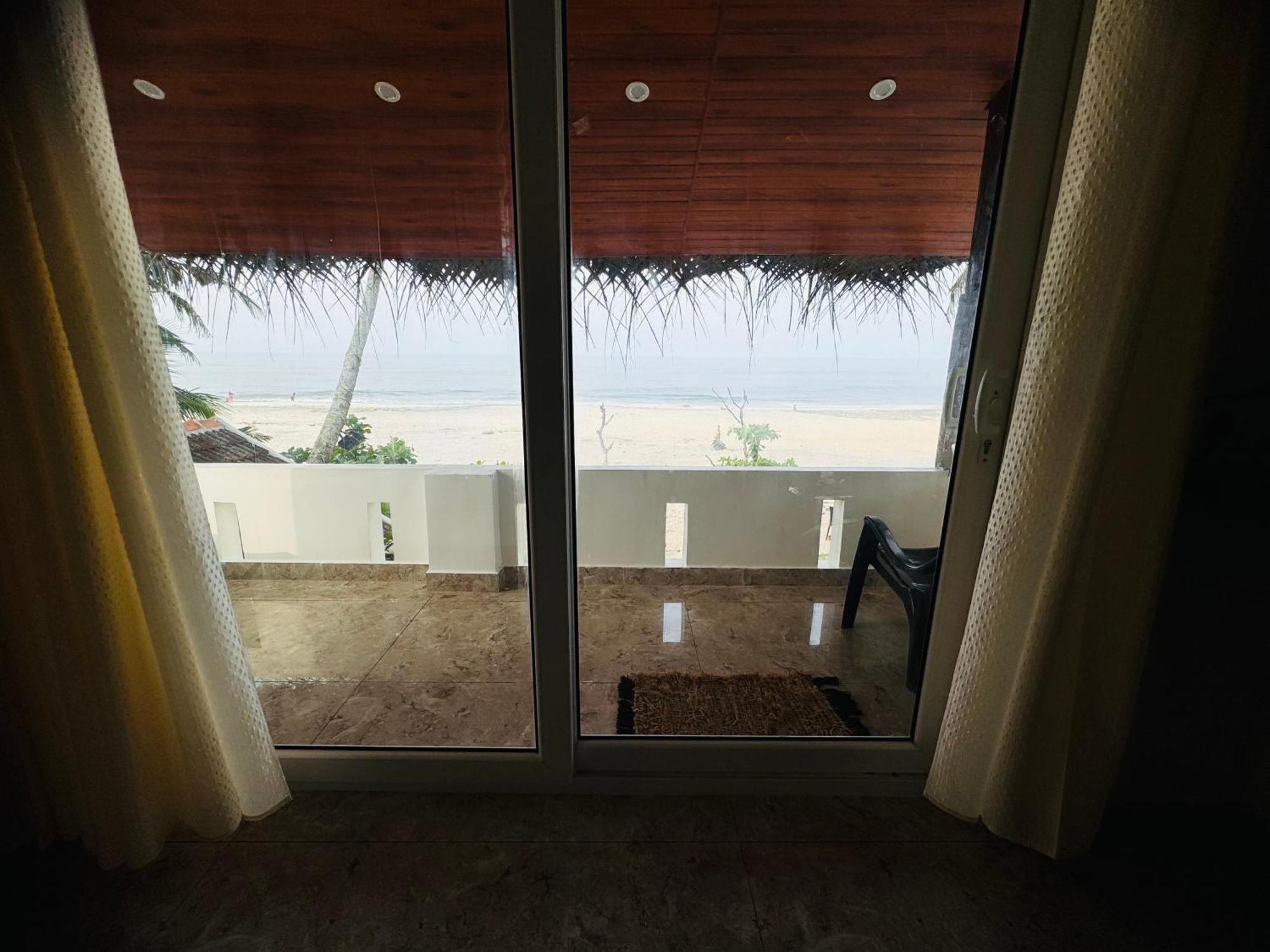 Alivious Beach Homestay Alappuzha Exteriér fotografie