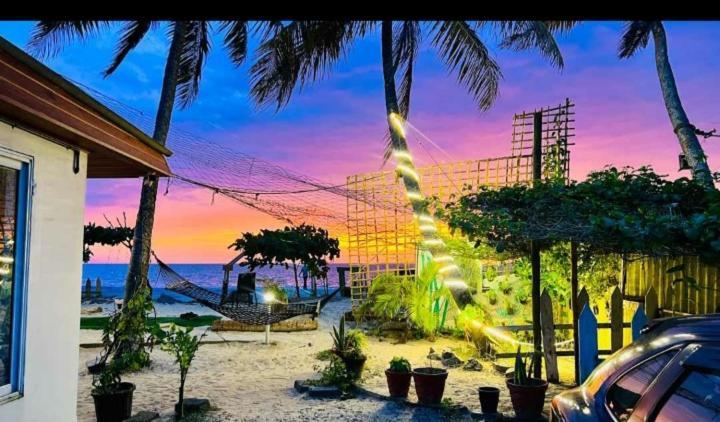 Alivious Beach Homestay Alappuzha Exteriér fotografie