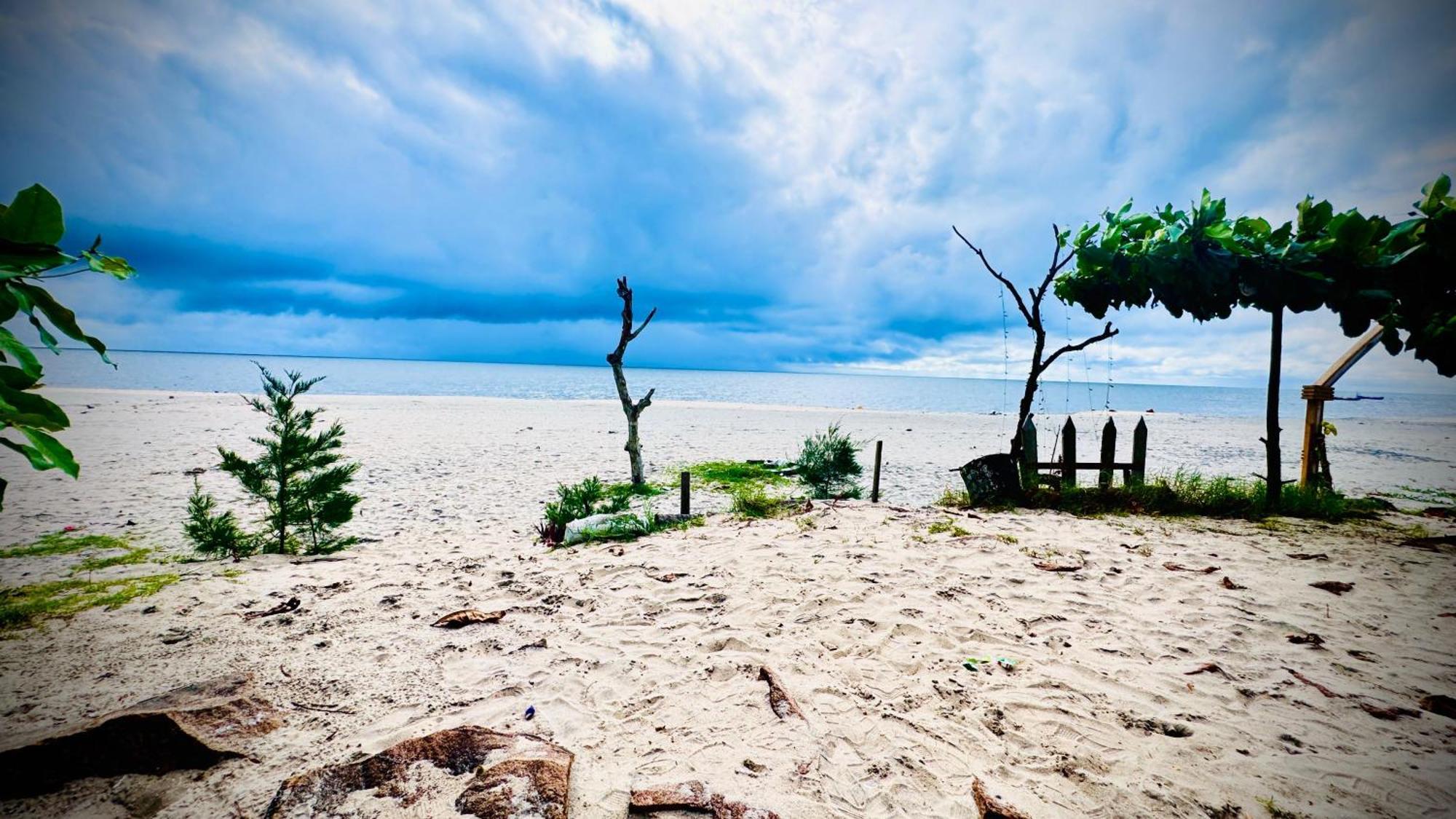 Alivious Beach Homestay Alappuzha Exteriér fotografie